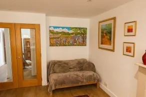 Cosy and stylish apartment in Felpham Village - Image 4