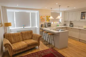 Cosy and stylish apartment in Felpham Village - Image 5