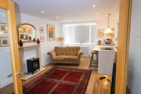 Cosy and stylish apartment in Felpham Village - Image 3