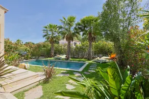 renovated villa 3 bedrooms heated pool - Image 5