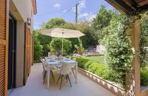 renovated villa 3 bedrooms heated pool - Image 3