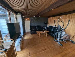 Villa with annex and Jacuzzi at Pite Havsbad - Image 5