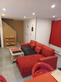 glamour chic maison de 70 m2 - Image 2
