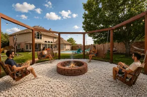 Luxury 6BR 2.5BA Home with Pool Cinema & Game Room - Image 2