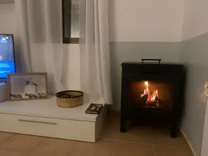 El Yelmo Cottage - Image 2