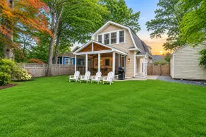 *New 4Br Beach House|Ogunquit+York|Covered Porch - Image 3