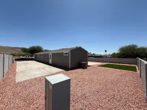Cozy Gray Casita w/ Mt Views - Image 4
