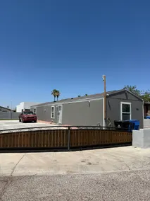 Cozy Gray Casita w/ Mt Views - Image 2