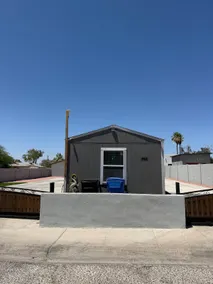 Cozy Gray Casita w/ Mt Views - Image 5