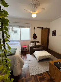 Luiz Afonso Apartment - Image 2