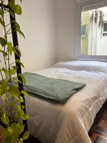 Luiz Afonso Apartment - Image 3