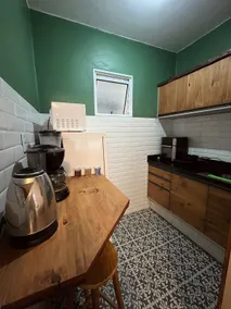 Luiz Afonso Apartment - Image 5