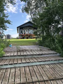 Lakefront Escape on Dixon Lake Private 3B Retreat - Image 2