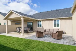 Pine and Vine Cottage - 3bd/2ba Rathdrum Charm! - Image 2
