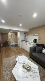 New luxurious basement! - Image 5