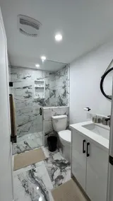 New luxurious basement! - Image 2