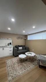 New luxurious basement! - Image 4