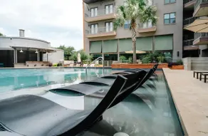 Stay in Luxury Steps Away From Shopping & Dining - Image 3