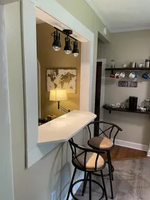 Yellow Door Cottage - Image 3