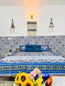 Saugat 2 Bedroom Stay in Mohali Sector-71 - Image 2