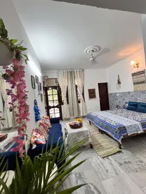 Saugat 2 Bedroom Stay in Mohali Sector-71 - Image 4