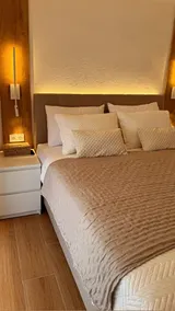 Cozy apartment Peraia - Image 4