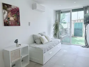Air-conditioned apartment | Tram/sea access - Image 2
