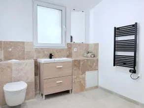 Air-conditioned apartment | Tram/sea access - Image 5