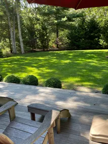 Stunning Open Concept Oak Bluffs Home-sleeps 8+ - Image 3