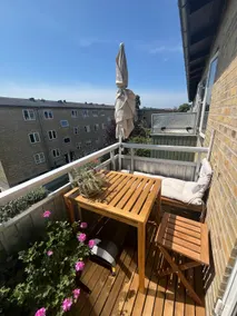 Close to centrum and beach - Image 4