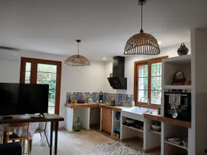 Ground floor 10 min from the sea - Image 3