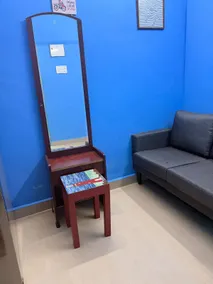 Quiet and homely vibe Affordable 1BHK - Image 5