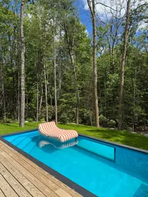 Pool & Sauna Pearl In The Woods Hudson Valley Gem - Image 3