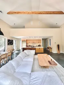 Pool & Sauna Pearl In The Woods Hudson Valley Gem - Image 2