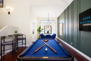 Resort Backyard: Heated Pool, Spa, Golf, Billiard - Image 4