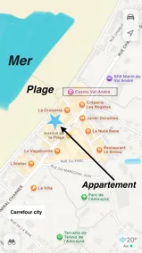 L'escale du Val - Image 3
