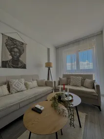 Apartment in Prishtinë - Image 2