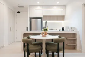 'Arch' 2 Bedroom Apt in the heart of Burwood, near everything - Image 2