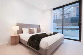 'Arch' 2 Bedroom Apt in the heart of Burwood, near everything - Image 3