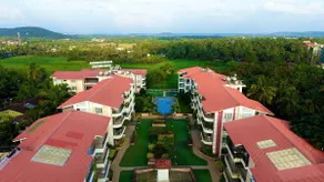 Faodail 24 - Luxe 2BHK in Acron Seawinds, Baga - Image 4