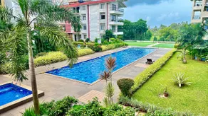 Faodail 24 - Luxe 2BHK in Acron Seawinds, Baga - Image 5