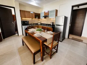 Faodail 24 | Garden-Access 2BHK in Baga - Image 3