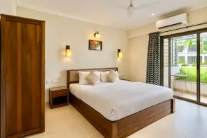 Faodail 24 - Luxe 2BHK in Acron Seawinds, Baga - Image 3