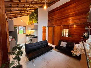 Lakefront Chalet with Home Theater and Club - Image 3