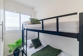 T1616 | Cozy Apartment | Near Tolstoy, Mooca and Subway - Image 4