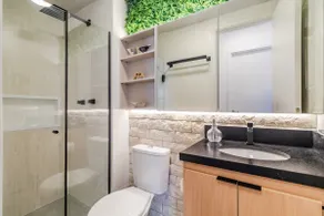 T1616 | Cozy Apartment | Near Tolstoy, Mooca and Subway - Image 3