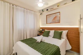 T1616 | Cozy Apartment | Near Tolstoy, Mooca and Subway - Image 2