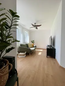 Apartment bei Bamberg | Terrasse, Parking & Räder - Image 2
