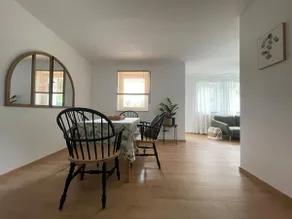 Apartment bei Bamberg | Terrasse, Parking & Räder - Image 4