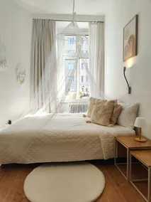 Zen Corner Apartment - Image 2